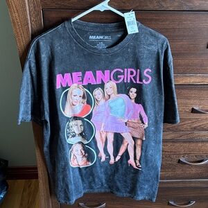 Mean girls T